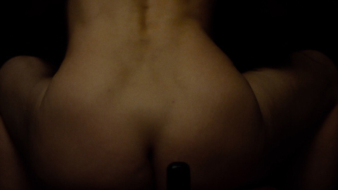 Pic: Juliette Binoche in High Life