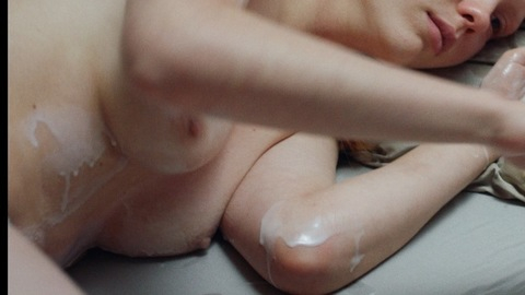 Pic: Mia Goth in High Life