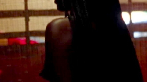 Pic: Fatou N'Diaye in Angel