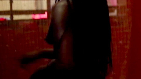 Pic: Fatou N'Diaye in Angel