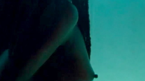 Pic: Fatou N'Diaye in Angel