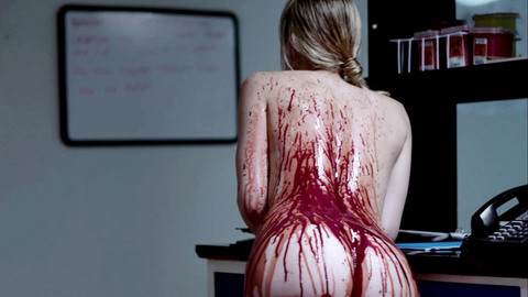 Pic: Jillian Janson in Cynthia