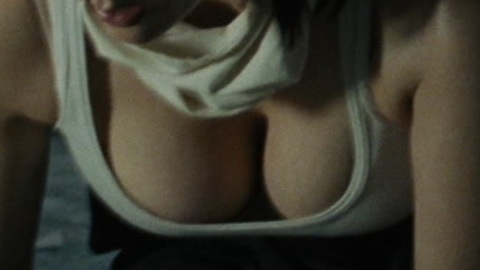 Pic: Kim Director in Inside Man