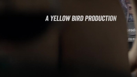 Pic: Janne Heltberg in Occupied