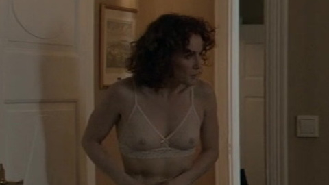 Pic: Janne Heltberg in Occupied