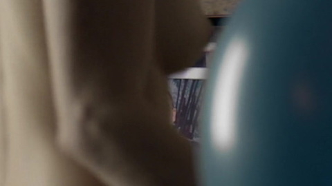 Pic: Janne Heltberg in Occupied