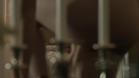 Pic: Janne Heltberg in Occupied