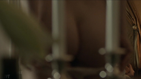 Pic: Janne Heltberg in Occupied