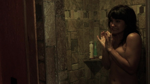 Pic: Carmen Anello in Exposure