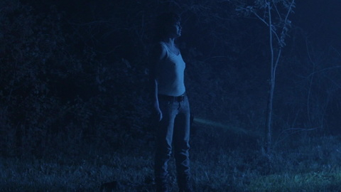 Pic: Carmen Anello in Exposure