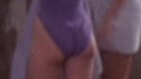 Pic: Megan Gallivan in Teen Witch