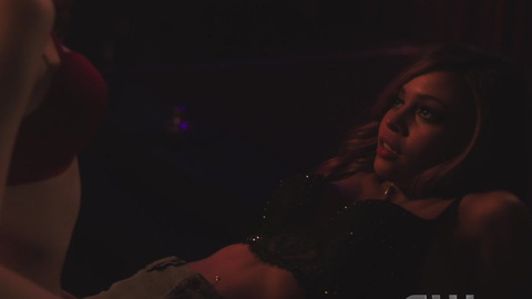 Pic: Vanessa Morgan in Riverdale