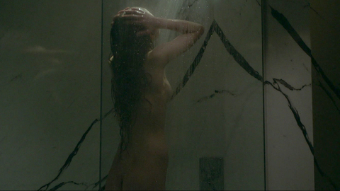 Pic: India Eisley in Look Away