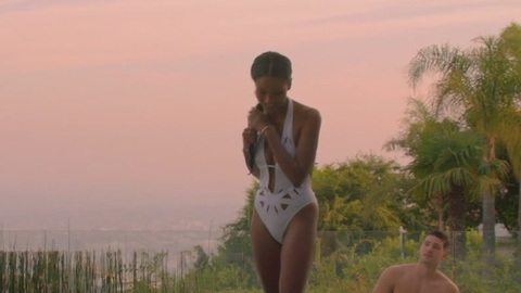 Pic: Greta Onieogou in All American (2018-2023)