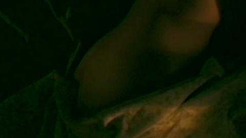 Pic: Marley Frank in Apotheosis