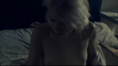 Pic: Marley Frank in Apotheosis