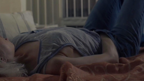 Pic: Marley Frank in Apotheosis