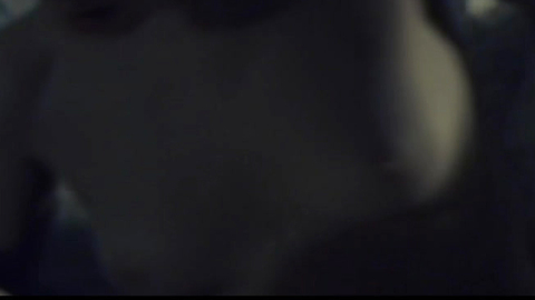 Pic: Marley Frank in Apotheosis