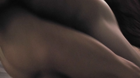 Pic: Aoibhinn McGinnity in Don't Go