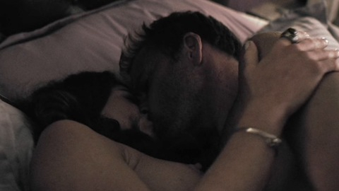 Pic: Aoibhinn McGinnity in Don't Go