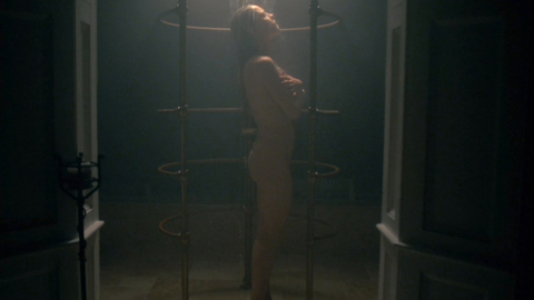 Pic: Melissa George in Don't Go