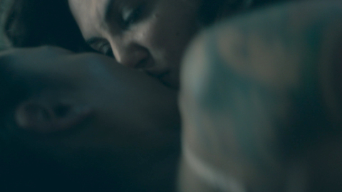 Pic: Levy Tran in The Haunting of Hill House