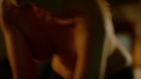 Pic: Sara Malakul Lane in Shangri-La: Near Extinction