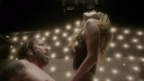 Pic: Lydia Hearst in Between Worlds