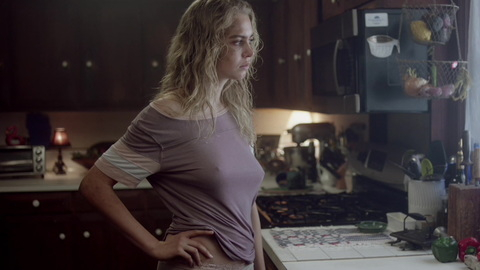 Pic: Penelope Mitchell in Between Worlds