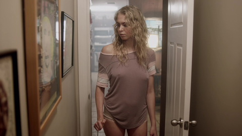 Pic: Penelope Mitchell in Between Worlds