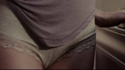 Pic: Penelope Mitchell in Between Worlds