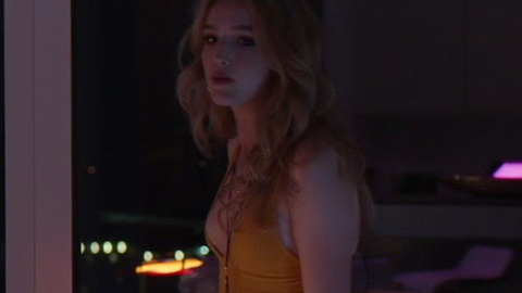 Pic: Maddison Brown in Dynasty
