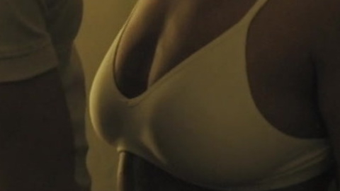 Pic: Rona-Lee Shim'on in Fauda (2015-2022)