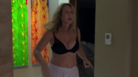 Pic: Vicki Gunvalson in The Real Housewives of Orange County