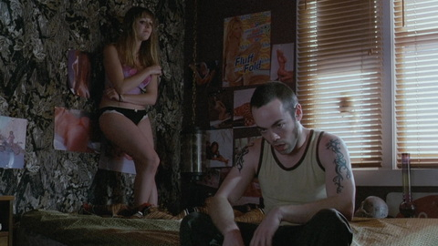 Pic: Nicole Swahn in Teeth