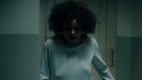 Pic: Helena Bonham Carter in 55 Steps