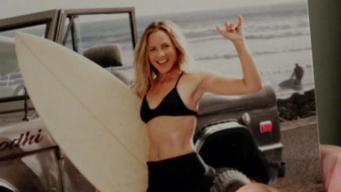 Pic: Maria Bello in NCIS (2003-2018)