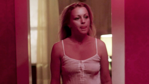 Pic: Danny Ronan in Nightmare (1981)