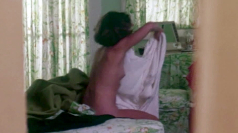 Pic: Sharon Smith in Nightmare