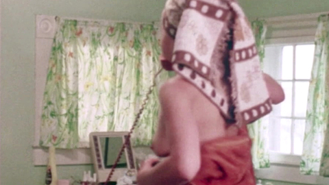 Pic: Sharon Smith in Nightmare