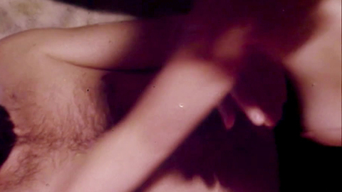 Pic: Sharon Smith in Nightmare