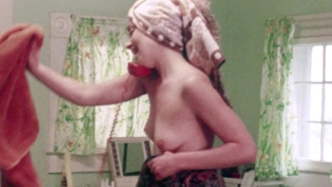 Pic: Sharon Smith in Nightmare