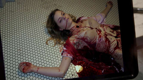 Pic: Lexi Lapp in Law & Order: Special Victims Unit (1999-2023)