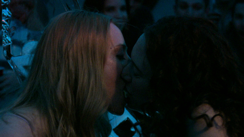 Pic: Monica Bell in Marvel's Daredevil