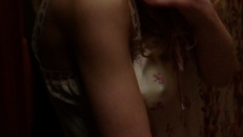 Pic: Rebecca Gruss in The Deuce