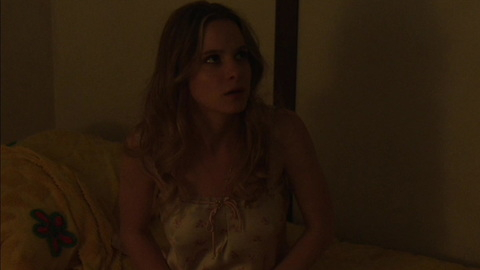 Pic: Rebecca Gruss in The Deuce