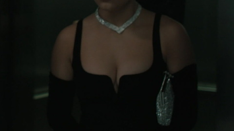 Pic: Sarah Jeffery in Charmed