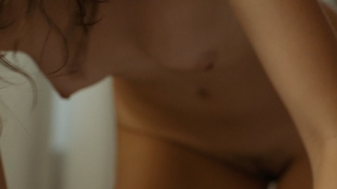 Pic: Drake Burnette in Marfa Girl 2