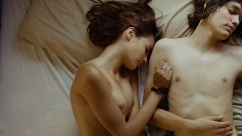 Pic: Drake Burnette in Marfa Girl 2