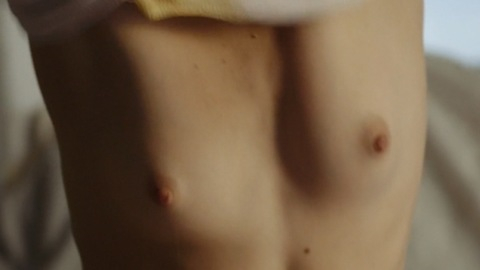 Pic: Drake Burnette in Marfa Girl 2